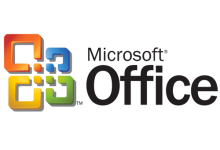 Le pack Microsoft office