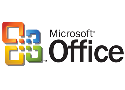 Le pack Microsoft office